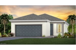 17854 Beautybush Terrace, North Fort Myers, FL 33917 Sold 04/14/25