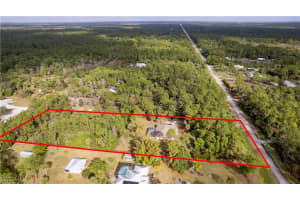 781 Wilson Boulevard, Naples, FL 34117 Sold 02/07/25