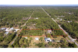 781 Wilson Boulevard, Naples, FL 34117 Sold 02/07/25