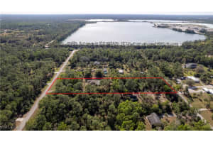 781 Wilson Boulevard, Naples, FL 34117 Sold 02/07/25