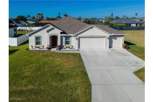 3524 Sw 11th Ave, Cape Coral