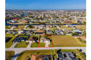 3524 11th Avenue, Cape Coral, FL 33914 - MLS#224099394