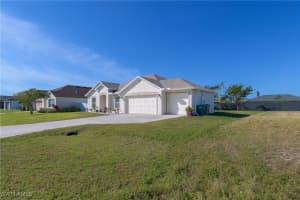 3524 11th Avenue, Cape Coral, FL 33914 - MLS#224099394