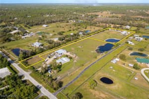 10491 Deal Road, North Fort Myers, FL 33917 Sold 03/07/25