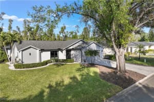 6741 Saint Ives Court, Fort Myers, FL 33966 Sold 03/25/25