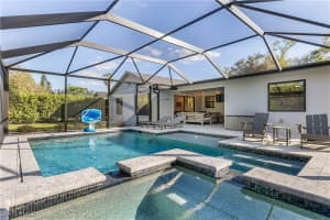 6741 Saint Ives Court, Fort Myers, FL 33966 Sold 03/25/25
