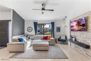 6741 Saint Ives Court, Fort Myers, FL 33966 Sold 03/25/25