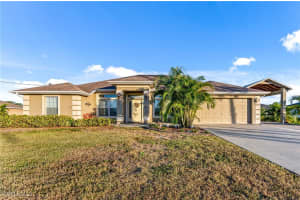 1918 Richmond Avenue, Lehigh Acres, FL 33972 Sold 07/29/25