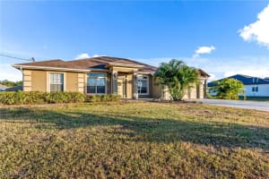 1918 Richmond Avenue, Lehigh Acres, FL 33972 Sold 07/29/25