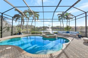 6003 Hammock Isles Circle, Naples, FL 34119 Sold 01/22/25