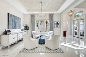6003 Hammock Isles Circle, Naples, FL 34119 Sold 01/22/25