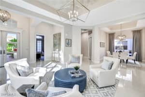 6003 Hammock Isles Circle, Naples, FL 34119 Sold 01/22/25