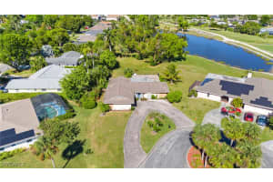 49 Thorncrest Lane, Naples, FL 34113 Sold 02/14/25