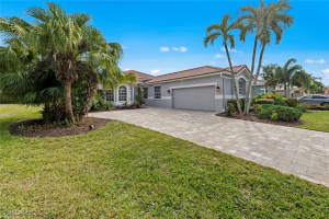 11316 Lakeland Circle, Fort Myers, FL 33913 Sold 02/20/25