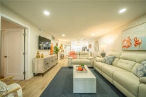 17451 Overhill Drive, Fort Myers, FL 33908 Sold 04/10/25