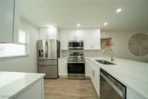 17451 Overhill Drive, Fort Myers, FL 33908 Sold 04/10/25