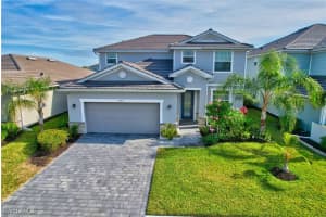 2122 Hamlin St, Naples