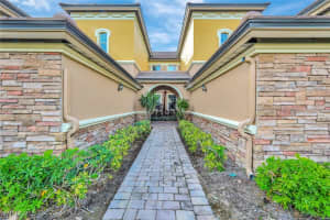 9537 Ironstone Terrace, Naples, FL 34120 Sold 09/15/25
