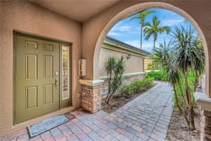 9537 Ironstone Terrace, Naples, FL 34120 Sold 09/15/25