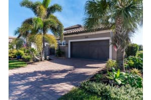8524 Sevilla Court, Naples, FL 34114 Sold 06/27/25