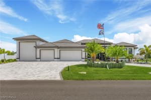 3604 Kismet Parkway, Cape Coral, FL 33993 Sold 06/13/25