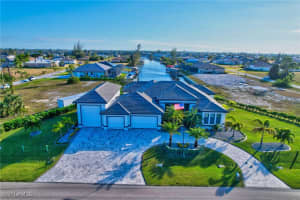 3604 Kismet Parkway, Cape Coral, FL 33993 Sold 06/13/25