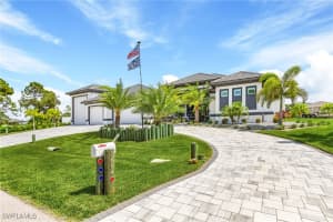 3604 Kismet Parkway, Cape Coral, FL 33993 Sold 06/13/25