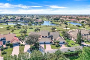11676 Quail Village Way, Naples, FL 34119 Sold 01/24/25