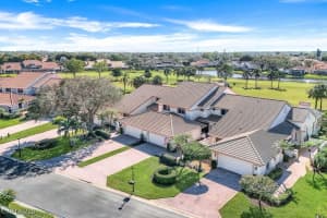 11676 Quail Village Way, Naples, FL 34119 Sold 01/24/25