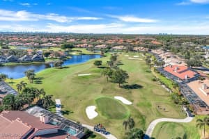 11676 Quail Village Way, Naples, FL 34119 Sold 01/24/25