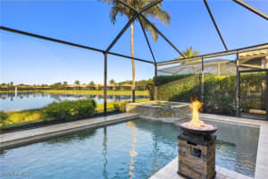 9200 Isla Bella Circle, Bonita Springs, FL 34135 Sold 05/23/25