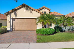 9200 Isla Bella Circle, Bonita Springs, FL 34135 Sold 05/23/25