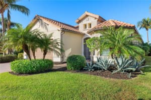 9200 Isla Bella Circle, Bonita Springs, FL 34135 Sold 05/23/25