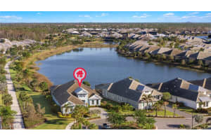6101 Megans Bay Drive, Naples, FL 34113 Sold 03/27/25