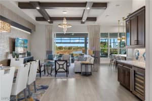 6101 Megans Bay Drive, Naples, FL 34113 Sold 03/27/25
