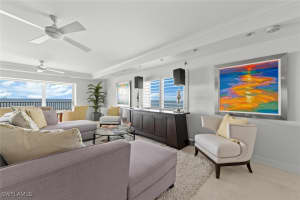 3401 Gulf Shore Boulevard, Naples, FL 34103 Sold 01/09/25