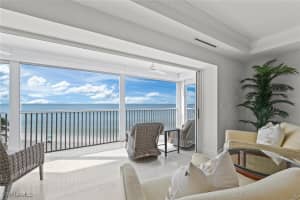 3401 Gulf Shore Boulevard, Naples, FL 34103 Sold 01/09/25