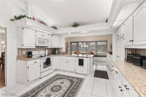 1258 Arcola Drive, Fort Myers, FL 33919 Sold 01/22/25
