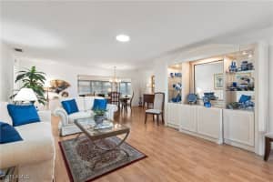 1258 Arcola Drive, Fort Myers, FL 33919 Sold 01/22/25
