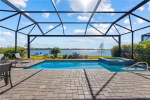 14480 Blue Bay Circle, Fort Myers, FL 33913 Sold 02/28/25