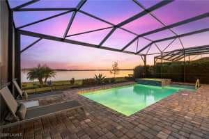 14480 Blue Bay Circle, Fort Myers, FL 33913 Sold 02/28/25