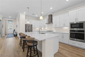 14480 Blue Bay Circle, Fort Myers, FL 33913 Sold 02/28/25