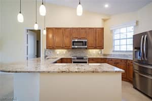 1054 Egrets Walk Circle, Naples, FL 34108 Sold 01/13/25