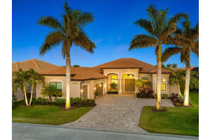 23179 Sanabria Loop, Bonita Springs, FL 34135 Sold 02/26/25
