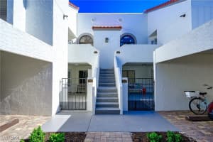 595 Beachwalk Cir M103, Naples