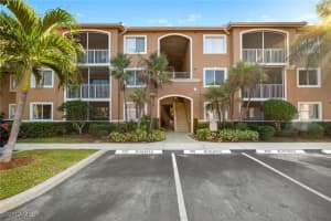 1835 Florida Club Cir 3103, Naples