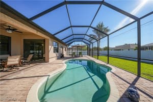 1720 Beach Parkway, Cape Coral, FL 33914 Sold 03/21/25