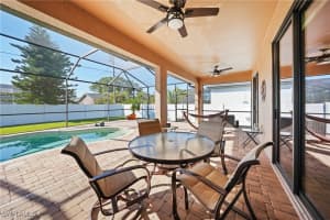 1720 Beach Parkway, Cape Coral, FL 33914 Sold 03/21/25