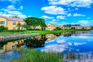 595 Beachwalk Cir M 103, Naples