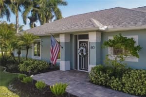 60 4th Street, Bonita Springs, FL 34134 - MLS#224099543